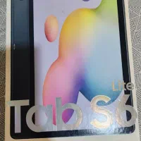تبلت s lite 6  اس لایت ۶