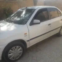 سمند مدل ۹۳|خودرو سواری و وانت|هندیجان, |دیوار