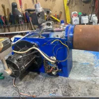 تعمیرات و سرویس انواع مشعل و موتورخانه شبانه روزی|خدمات پیشه و مهارت|تهران, شهرک غرب|دیوار