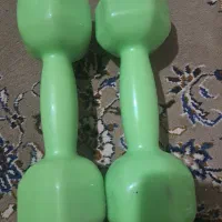 دمبل|تجهیزات ورزشی|اصفهان, عباسآباد|دیوار