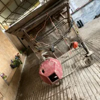 دستگاه آب درمانی پرتقال|ماشینآلات صنعتی|مرزیکلا, |دیوار