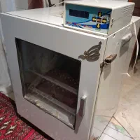 دستگاه جوجه کشی