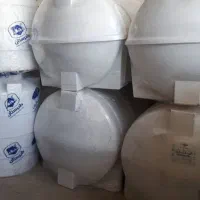 فروش تانکر و مخازن آب طبرستانTPC|مصالح و تجهیزات ساختمان|ری, علایین|دیوار