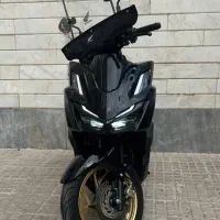 اصلی موتور clik 160