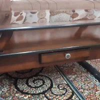 آینه کشودارومیزجلومبلی|آینه|گنبد کاووس, |دیوار