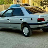 پژو ۴۰۵