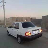 پراید ۹۸بی رنگ|خودرو سواری و وانت|شهریار, شهرک شاهد|دیوار