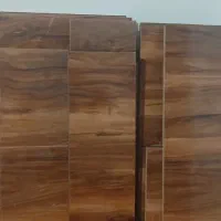 فروش قفسه چوبی|کتابخانه، شلف، قفسههای دیواری|گرگان, |دیوار