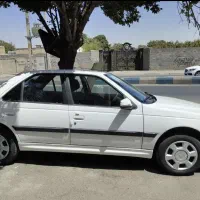 پارس سال مدل ۴۰۲