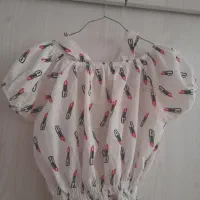 بلوز دخترانه نو