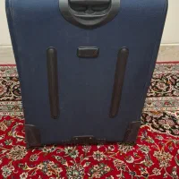 چمدان خارجی سایز بزگ|کیف، کفش، کمربند|خمینی‌شهر, |دیوار