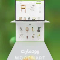 استخدام طراح سایت و مدیر سایت (دورکاری)