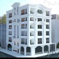 ۴۰مترتجاری خیابان فلسطین جنوبی
