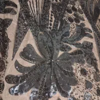 پارچه کار شده