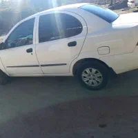 تیبا صندوق دار مدل ۱۴۰۰|خودرو سواری و وانت|سیرجان, |دیوار