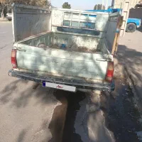 پیکان وانت مدل ۸۶|خودرو سواری و وانت|تربت جام, جامی|دیوار