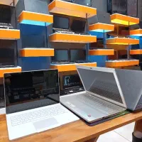 عرضه تمامی برند های لپتاپ وارداتی باضمانت