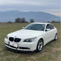 بی ام و Bmw e60 525i 530