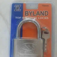 قفل درجه یک با سه کلید کامپیوتری