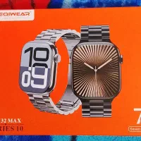 ساعت هوشمند