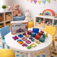 مگنت تایل و کاشی مغناطیسی اصل