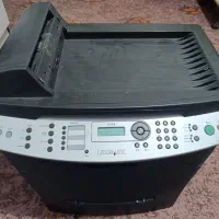 دستگاه کپی لکسمارک روشن نمیشه
