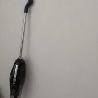 جارو شارژی سالم نو نو داخل کارتن|جاروبرقی، جارو شارژی، بخارشو|همدان, |دیوار