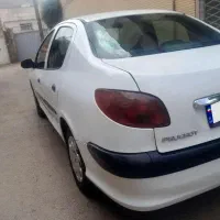 206 اس دی|خودرو سواری و وانت|نیشابور, شهرک فرهنگیان|دیوار