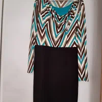 پیراهن وبلوزودامن زنانه ودخترانه|لباس|مشهد, صیاد شیرازی|دیوار