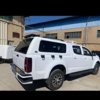 اتاق عقب تاگا کابین مسقف فایبرگلاس کانوپی وانت