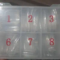 تیپ ناخن