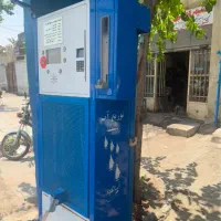 دستگاه آبخوان شبانه روزی