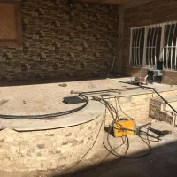 جوشکاری تاسیسات