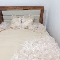 رو تختی تزئینی