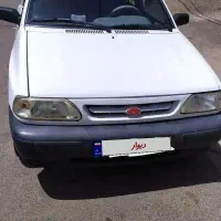 پراید۸۹دوگانه فابریک خانگی۲۲۰تا کار فقط ۴۹۰تومان