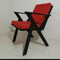 صندلی فلزی/مبل/نیمکت کافی شاپی/اداری فست فود