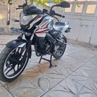 موتور پالس ان اسns|موتورسیکلت|مریوان, |دیوار