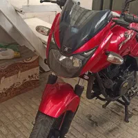 موتور پالس 180|موتورسیکلت|هشتگرد, هشتگرد قدیم|دیوار