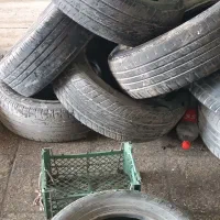 لاستیک ماشین تایر|حراج|اسفراین, |دیوار