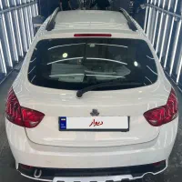 کوییک مدل ۹۸|خودرو سواری و وانت|سلمانشهر, |دیوار