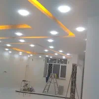 برقکار ساختمان برق کارشبانه روز  برق کارصفر تاصد|خدمات پیشه و مهارت|اهواز, کوی مهدیس|دیوار
