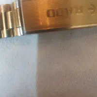 ساعت رادو زنانه تخم مرغی قدیمی|ساعت|زاهدان, |دیوار