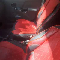 پراید مدل۹۱ شاسیا پلم|خودرو سواری و وانت|بختگان, |دیوار