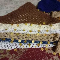 مینی اسکارف