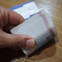 تراول 100هزار تومانی سری|کلکسیون سکه، تمبر، اسکناس|اصفهان, جی شیر|دیوار