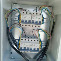 برقکار..اتصالی . تعمیرات برق|خدمات پیشه و مهارت|همدان, |دیوار