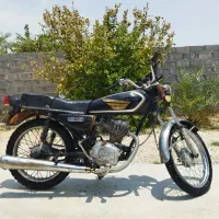 موتور 125