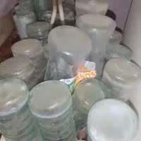 شیشه نوشابه