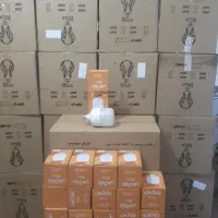 فروش عمده لامپ ۵۰ واتاز ۱۵ عدد به بالاقیمت‌رقابتی