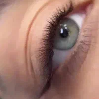 خدمات Vip اکستنشن مژه در مرکز تخصصی۶۵۰ تومان